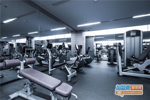 亿邦体育设施加盟费