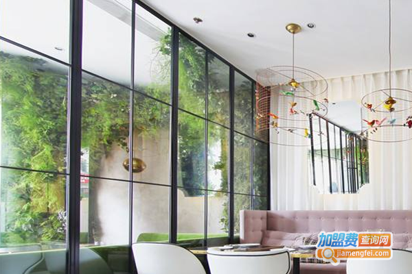 香港无间盗加盟费