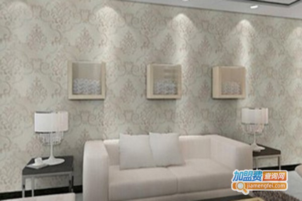 鸿博尚品硅藻泥加盟门店