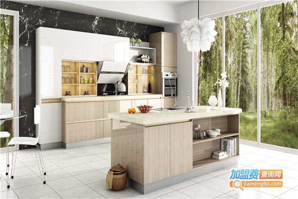 伊文特橱柜加盟费