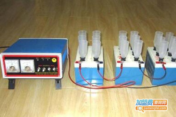 嘉泰伟业电池修复加盟费