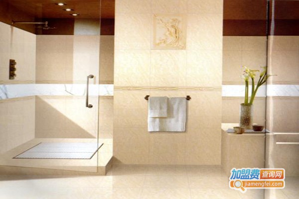 新润成加盟门店