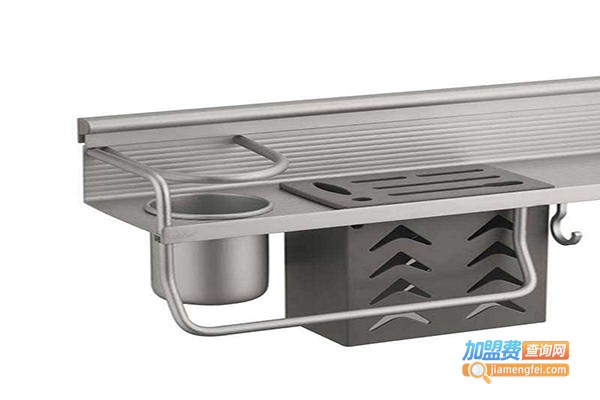 卡贝五金挂件加盟门店