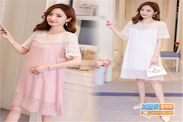 亲亲孕妇装加盟费