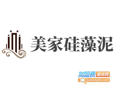 美家硅藻泥加盟费