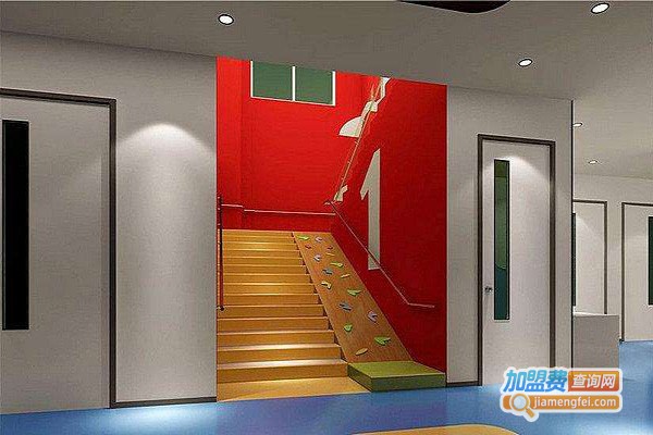 迈型教育体教中心加盟