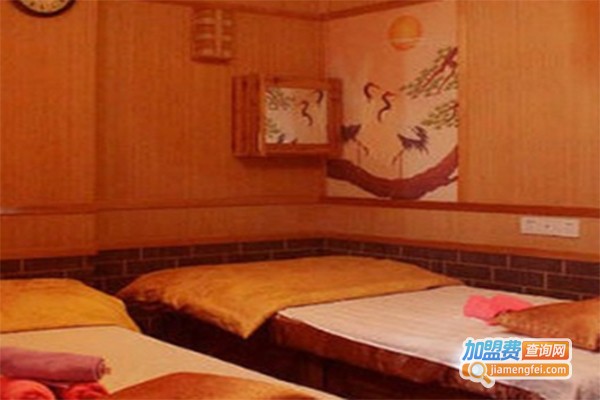 问兰诊所加盟费