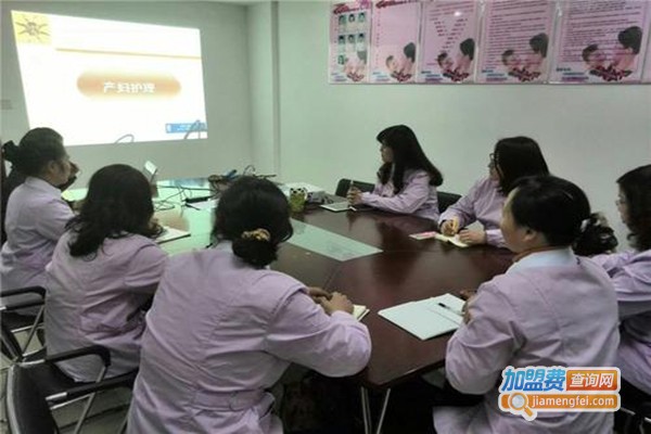 深港澳家政服务加盟门店