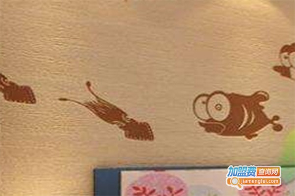 海生硅藻泥加盟费