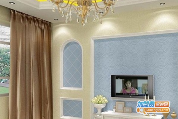 金贝壳硅藻泥加盟费