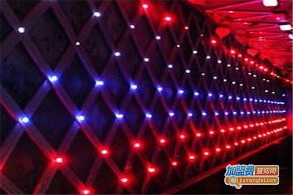 爱相随KTV加盟费