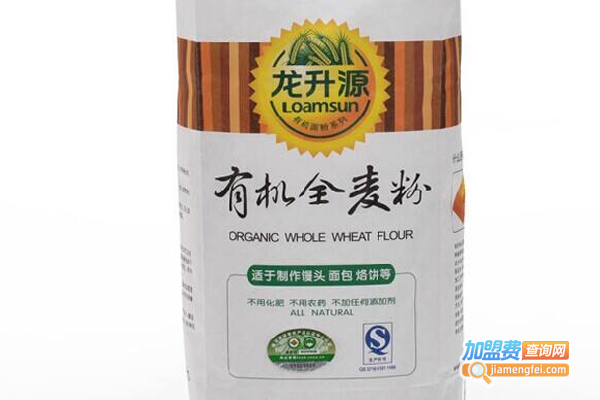 龙升源有机食品加盟，开一家龙升源有机食品加盟店有哪些要求？