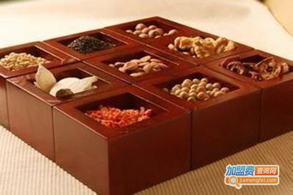 善瑞五谷养生坊加盟门店