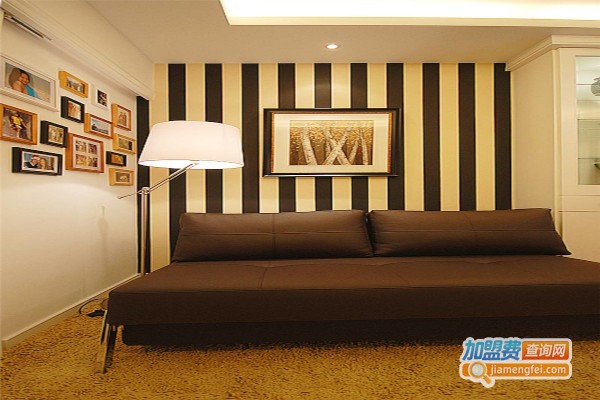 完美家居加盟费