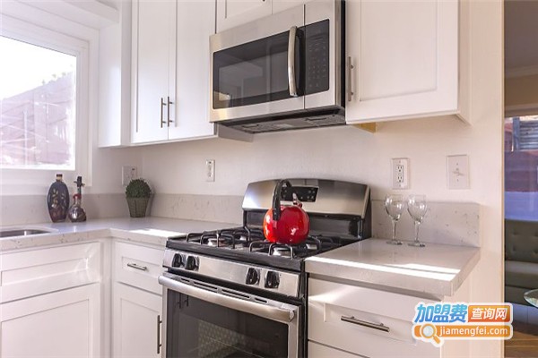 鑫达橱柜加盟费