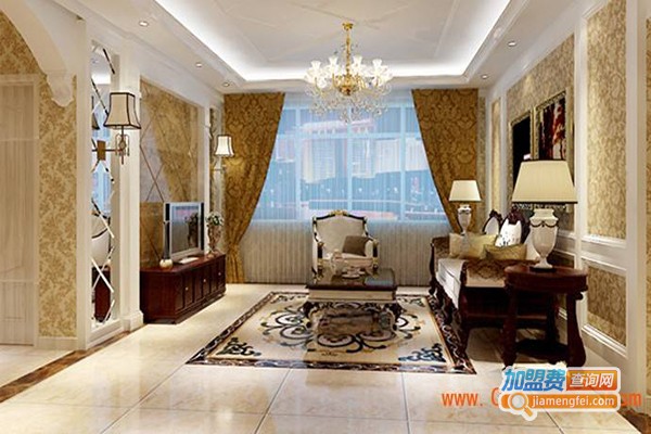 欧米茄瓷砖加盟