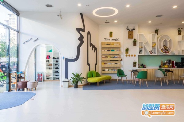 FusionKids小鹿家加盟费