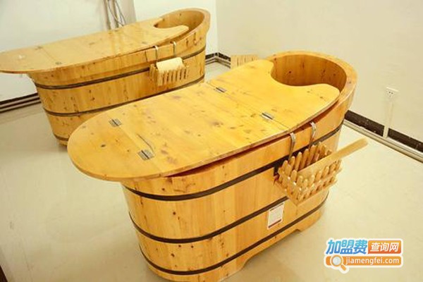 医百年儿童药浴加盟费