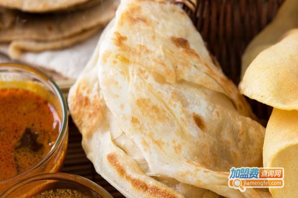 俞家巷小烧饼加盟