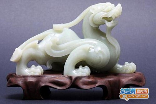 灵祥美钰玉器加盟门店