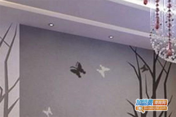 洁勒硅藻泥加盟费