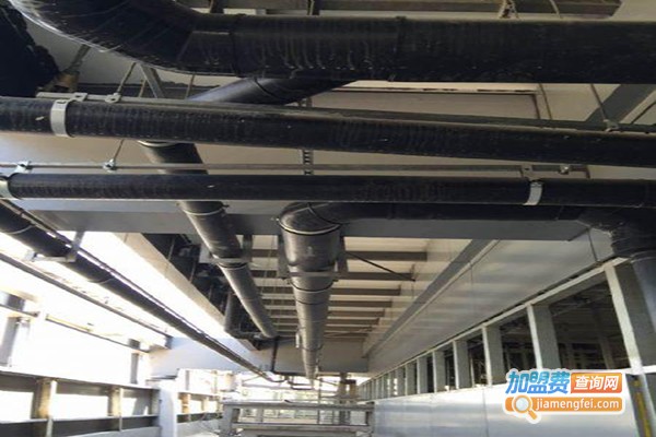 虹吸排水加盟门店