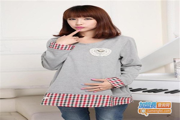 山顶树孕妇装加盟费