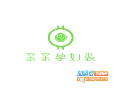 亲亲孕妇装加盟费