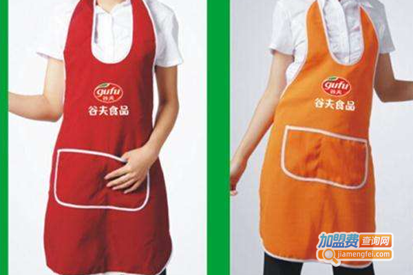 谷夫食品加盟费