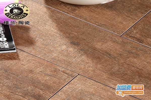 楼兰仿古砖加盟门店