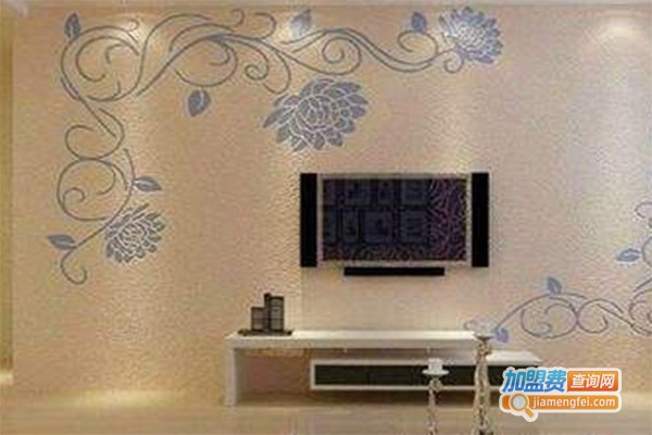 绿森硅藻泥加盟费