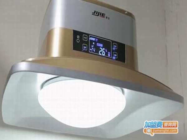 季洁空气净化器加盟费