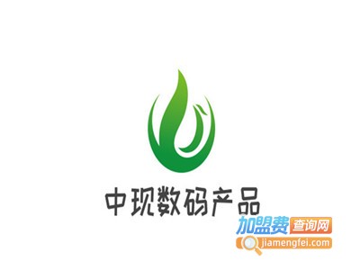 中现数码产品