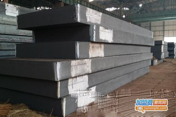 舞钢中厚板加盟门店