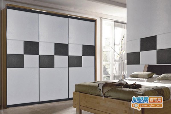 康木居特橱柜加盟费