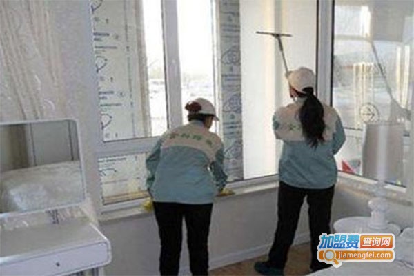 早出晚归保姆加盟费