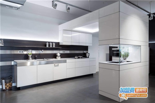 旺佳橱柜加盟费