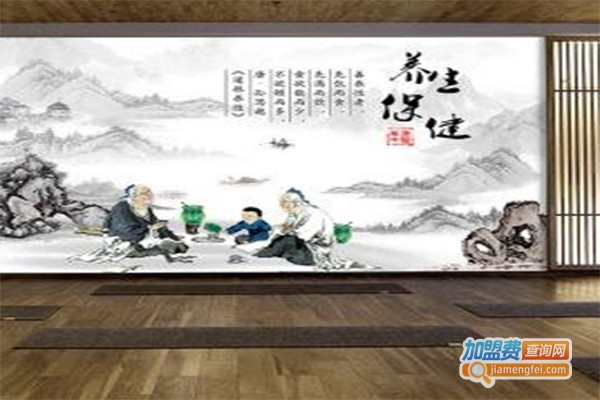 粤微YUEWEI加盟费