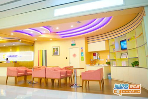 自然树教育加盟门店