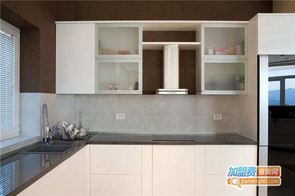 先达橱柜加盟费