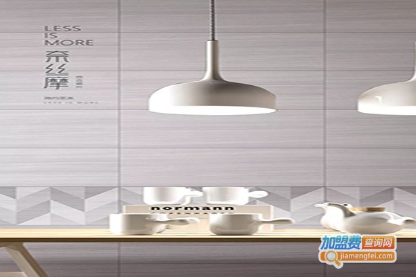 新境界瓷砖加盟