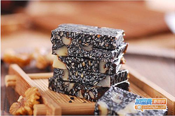 鲁润阿胶加盟费