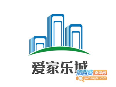 爱家乐城家政加盟
