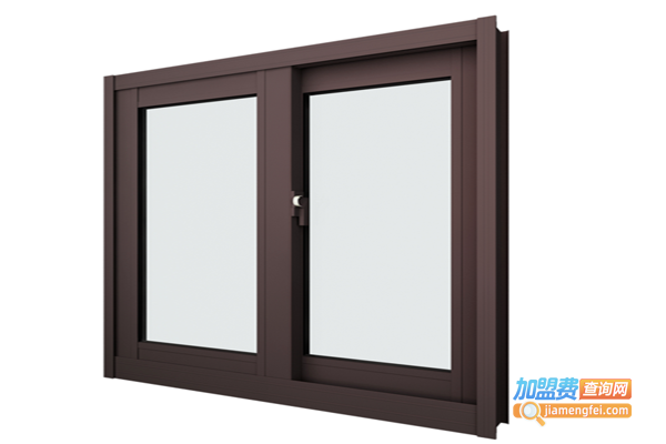 维诺斯盾门窗加盟费