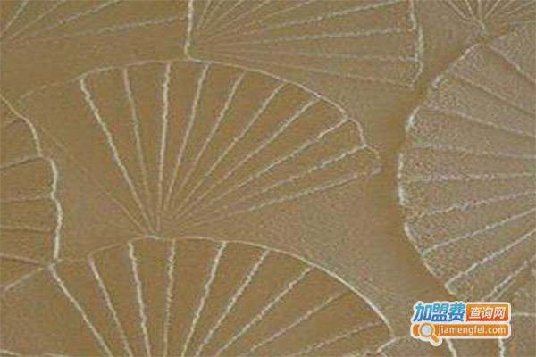 美家硅藻泥加盟