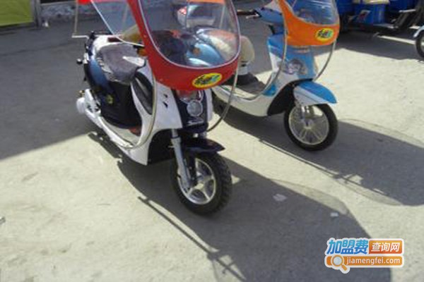 鑫飞鸽电动车挡雨遮阳篷加盟费