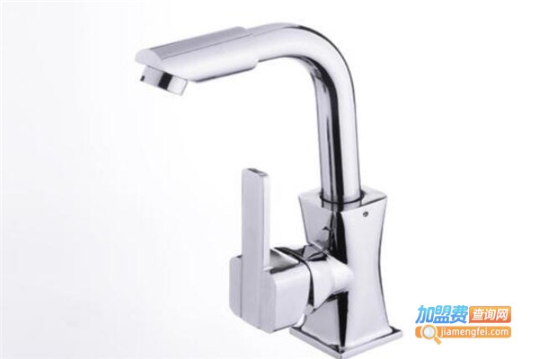 阿里斯登速热水龙头加盟费