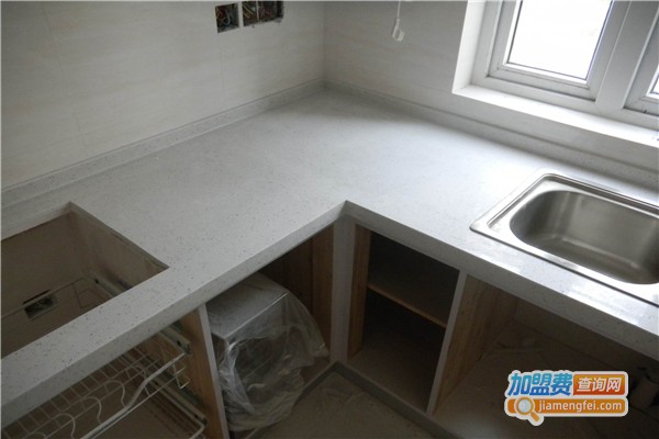 维堡橱柜加盟费