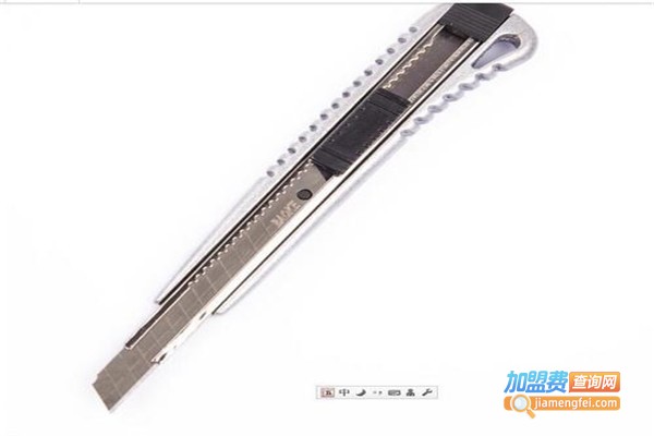 美爵办公用品加盟费