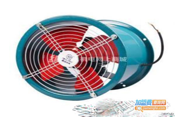 纳联机电加盟门店